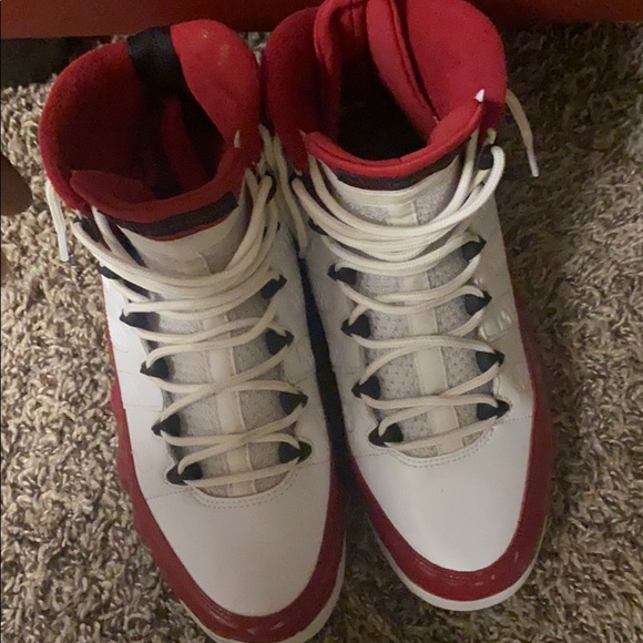 Jordan’s
